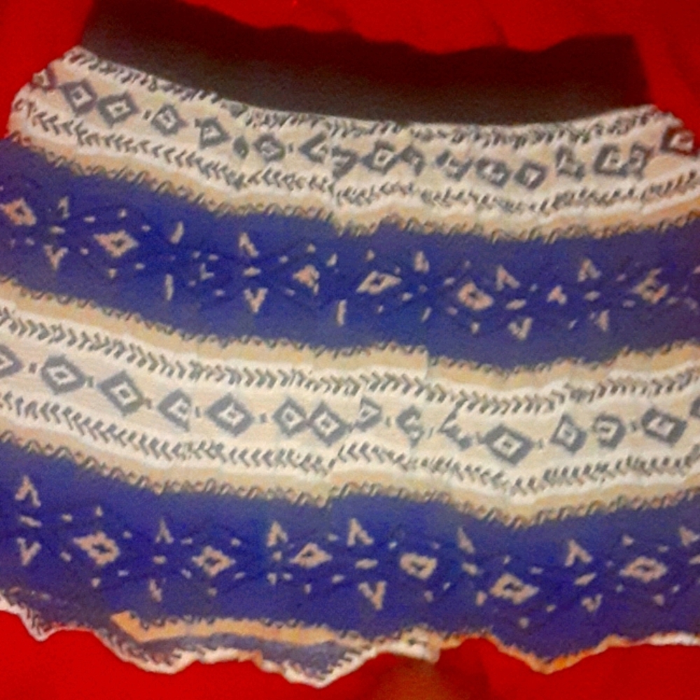 Flowy Skirt